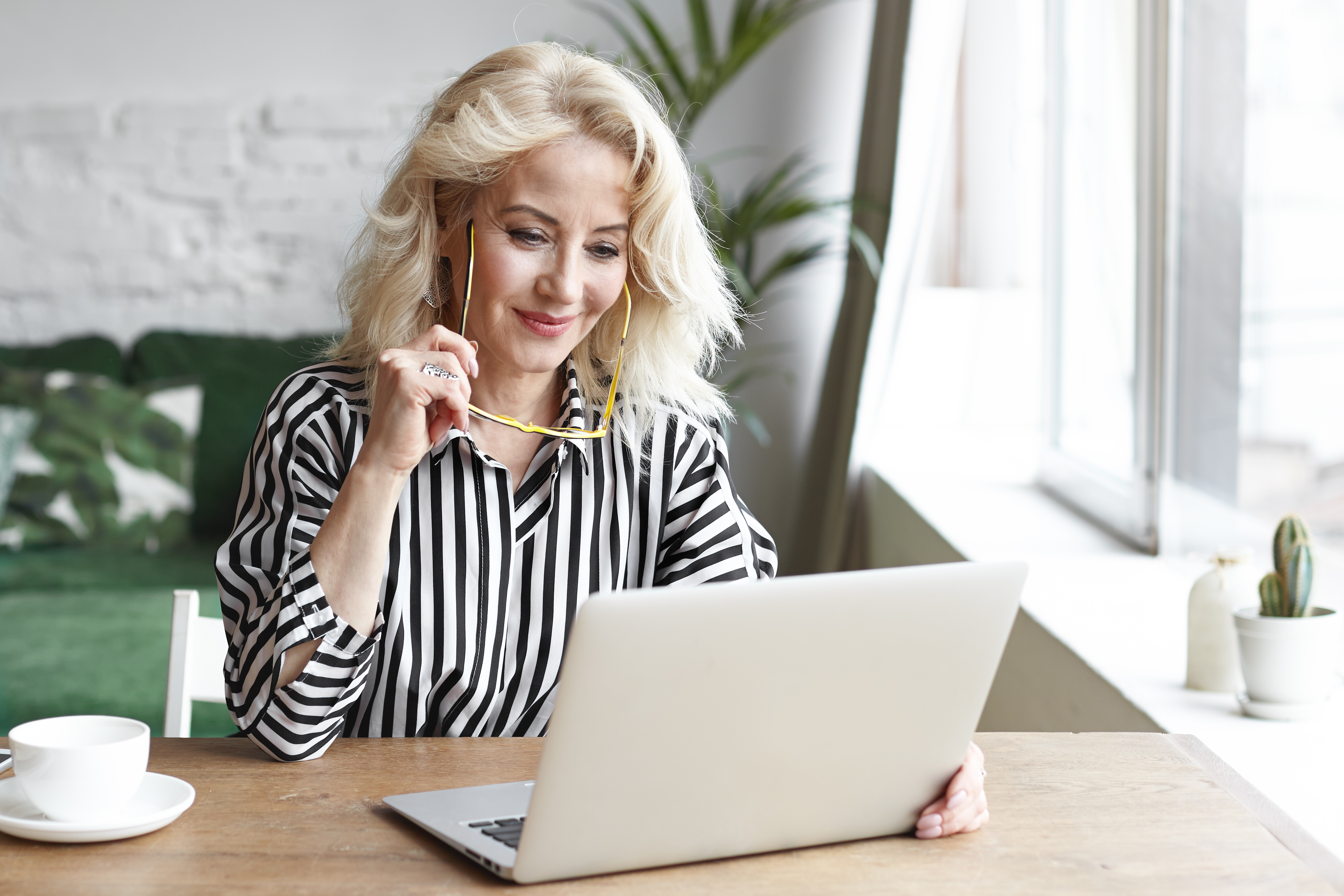 Transmission et sérénité